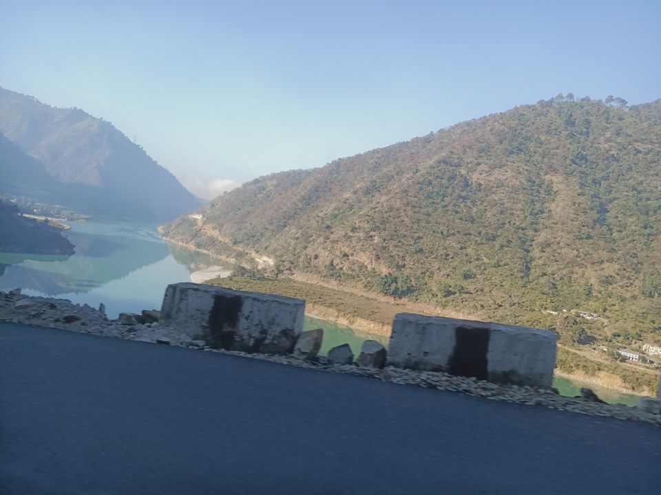 Photo of Karnaprayag, Uttarakhand, India by Kapil Bhardwaj