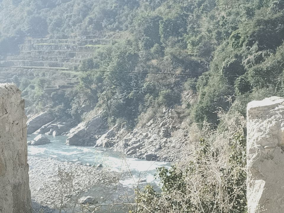 Photo of Karnaprayag, Uttarakhand, India by Kapil Bhardwaj