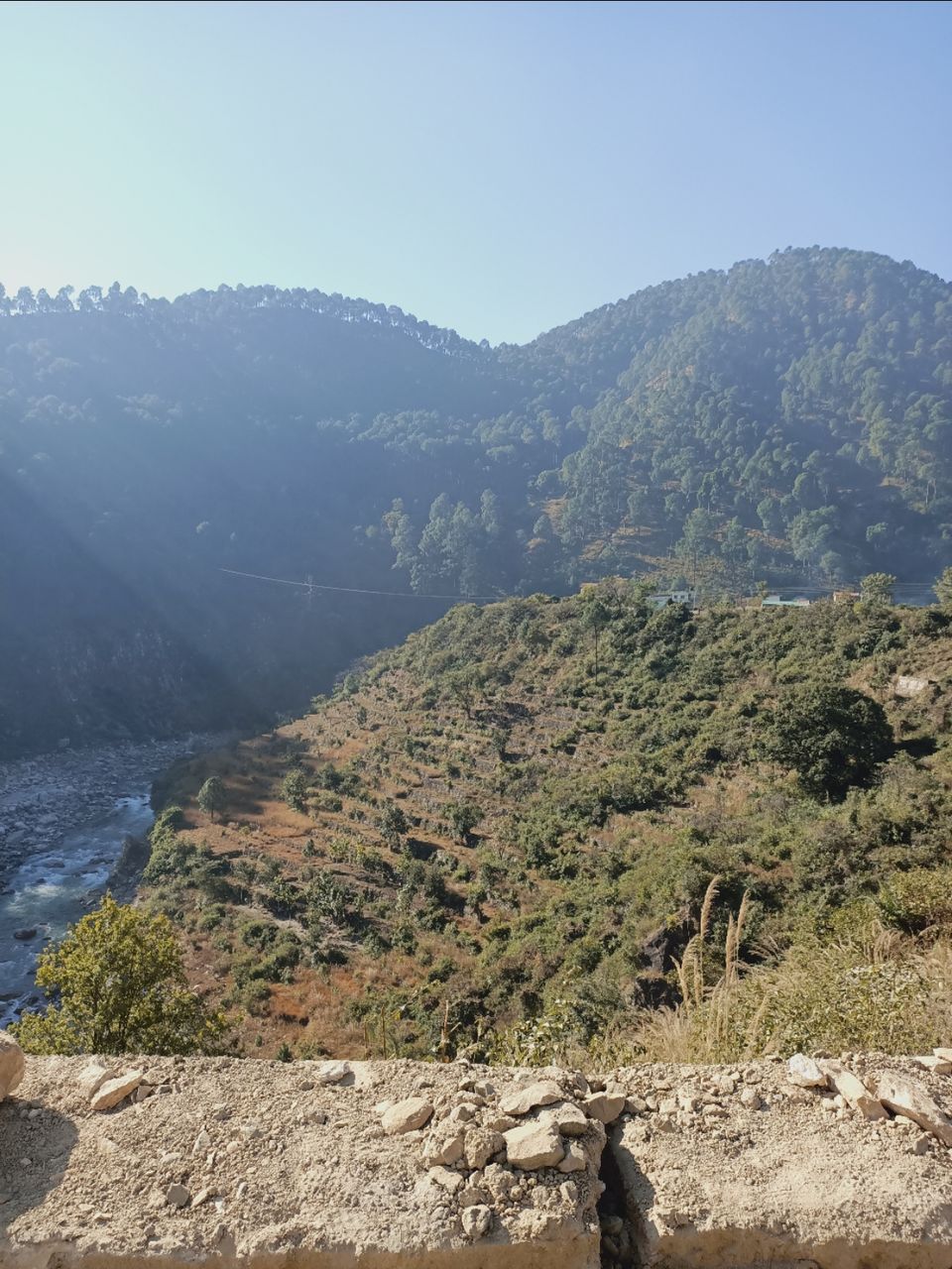 Photo of Karnaprayag, Uttarakhand, India by Kapil Bhardwaj
