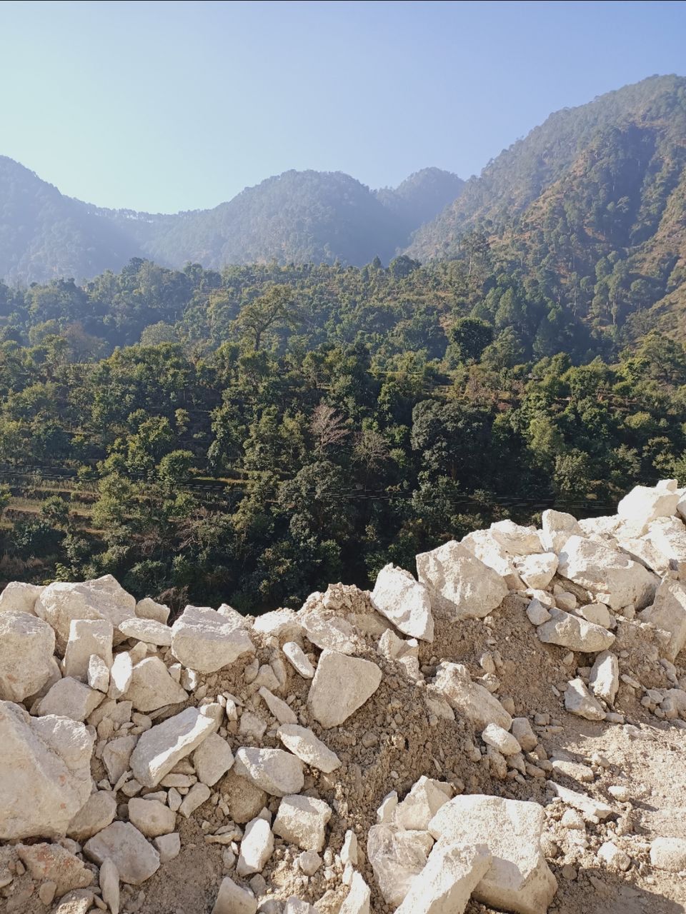 Photo of Karnaprayag, Uttarakhand, India by Kapil Bhardwaj