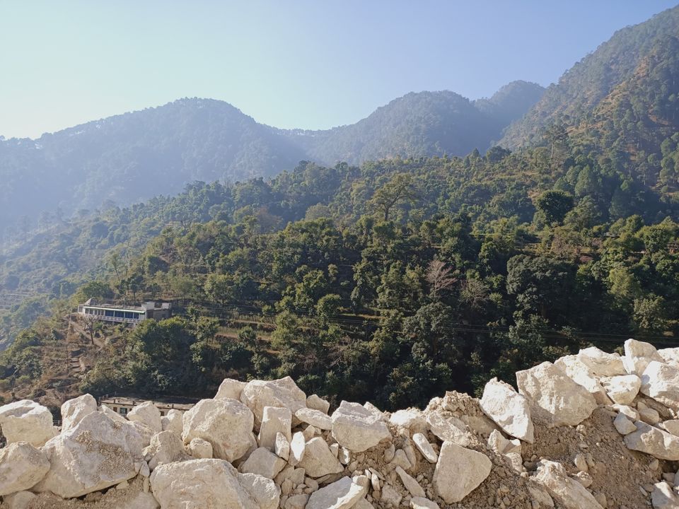 Photo of Karnaprayag, Uttarakhand, India by Kapil Bhardwaj