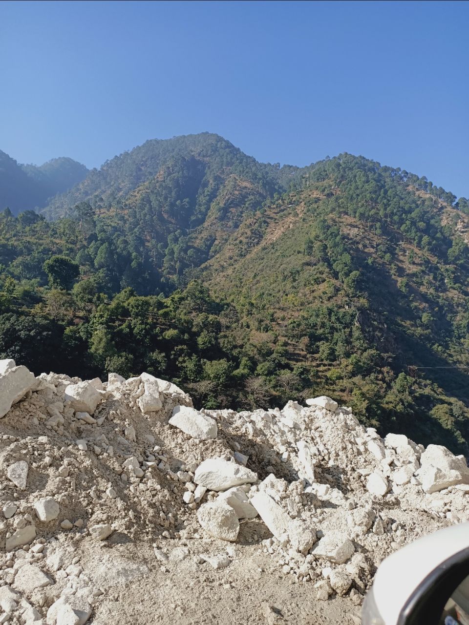 Photo of Karnaprayag, Uttarakhand, India by Kapil Bhardwaj