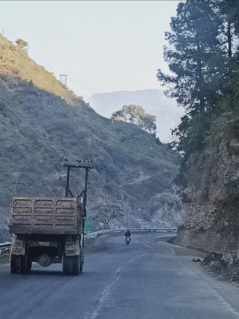 Photo of Karnaprayag, Uttarakhand, India by Kapil Bhardwaj