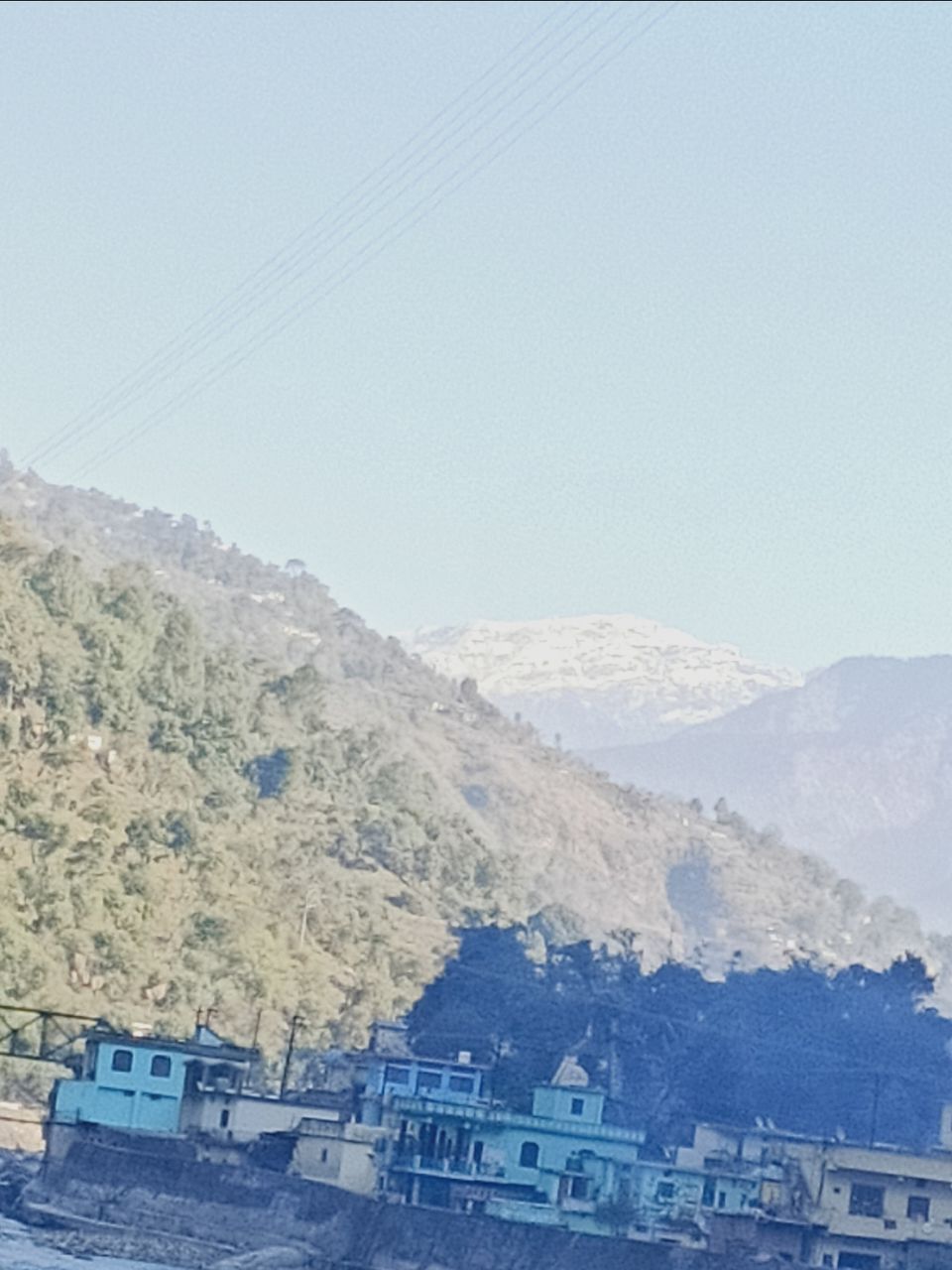 Photo of Karnaprayag, Uttarakhand, India by Kapil Bhardwaj