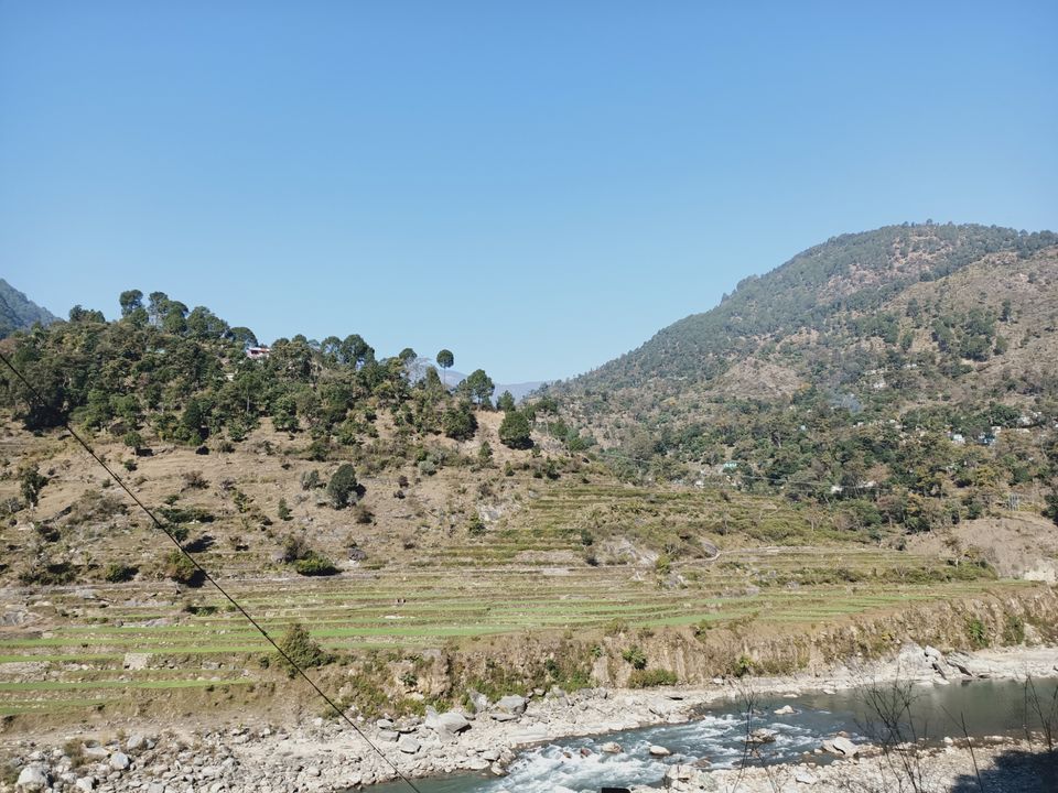 Photo of Karnaprayag, Uttarakhand, India by Kapil Bhardwaj