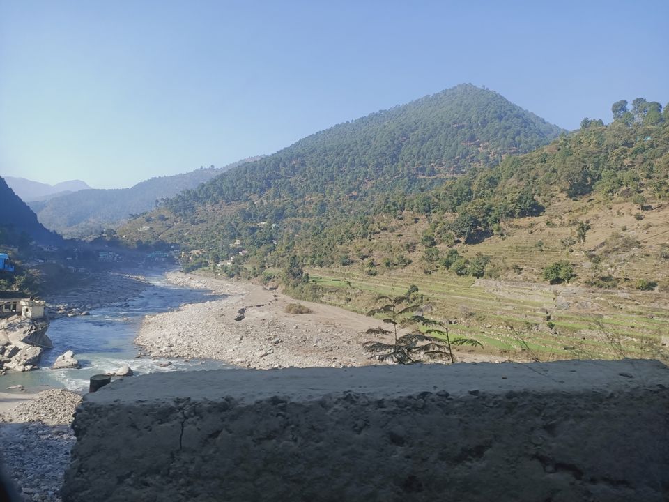Photo of Karnaprayag, Uttarakhand, India by Kapil Bhardwaj