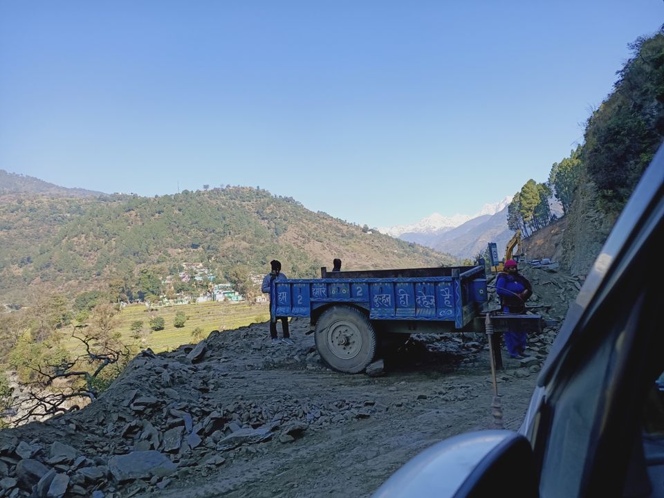 Photo of Karnaprayag, Uttarakhand, India by Kapil Bhardwaj