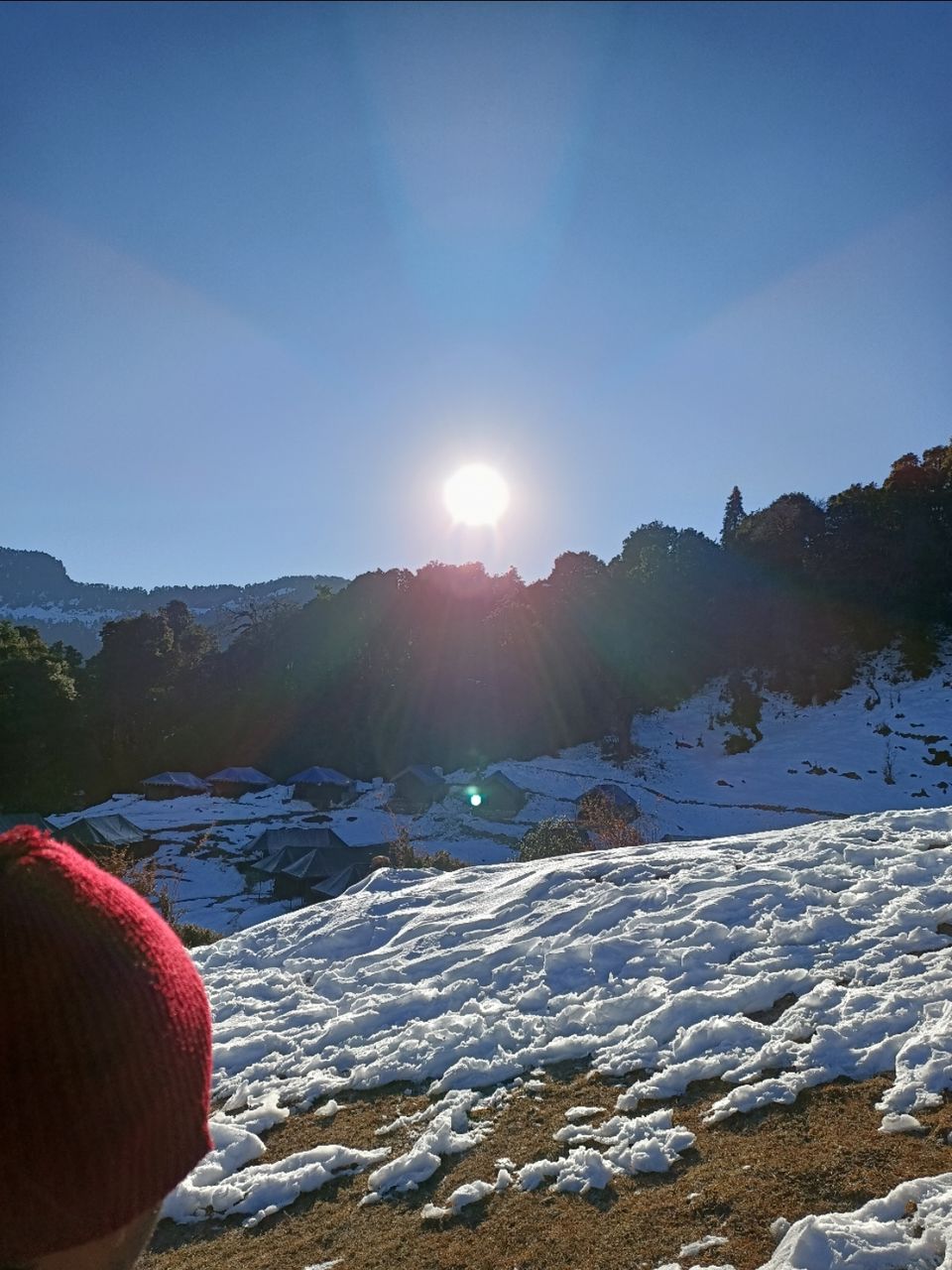 Photo of Mountain Delight Camp, Duggal Bittha, Uttarakhand, India by Kapil Bhardwaj