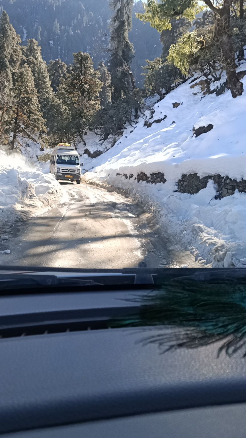 Photo of Chopta, Uttarakhand, India by Kapil Bhardwaj