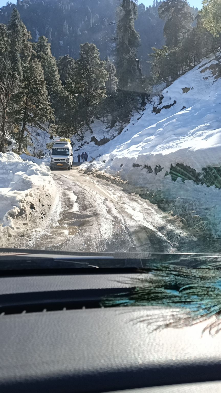 Photo of Chopta, Uttarakhand, India by Kapil Bhardwaj