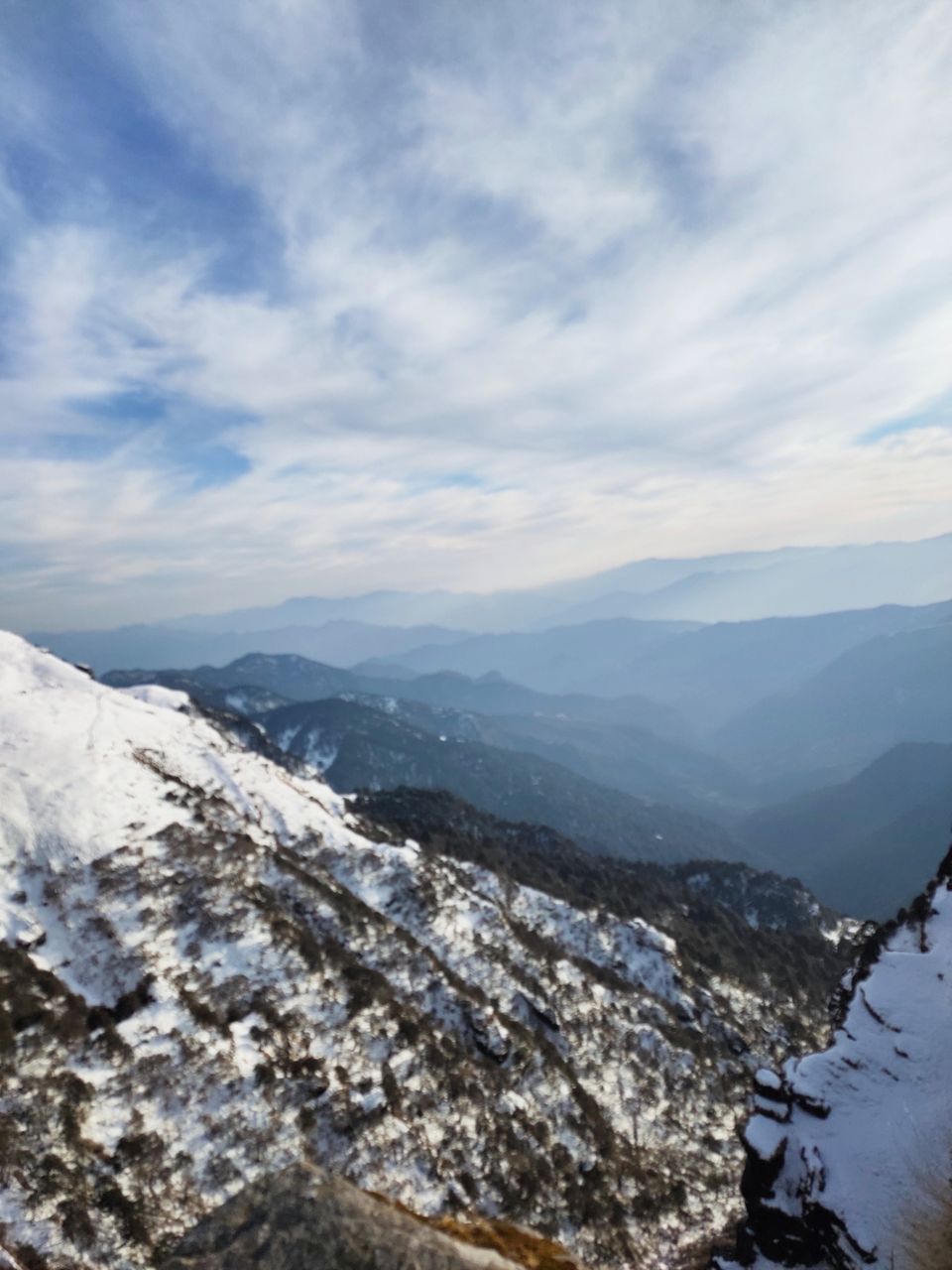 Photo of Tungnath, Uttarakhand, India by Kapil Bhardwaj