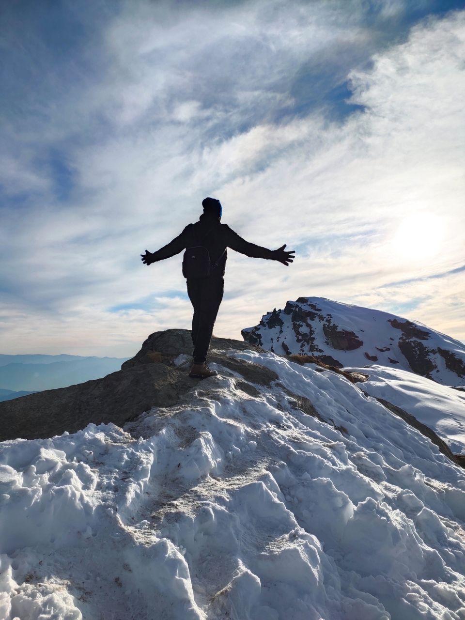 Photo of Tungnath, Uttarakhand, India by Kapil Bhardwaj