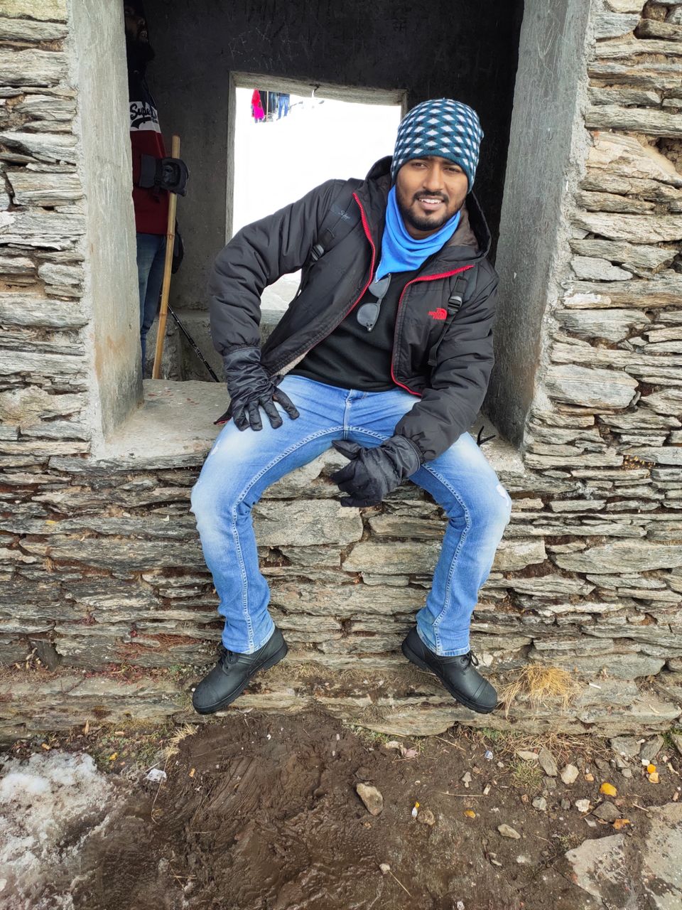 Photo of Tungnath, Uttarakhand, India by Kapil Bhardwaj