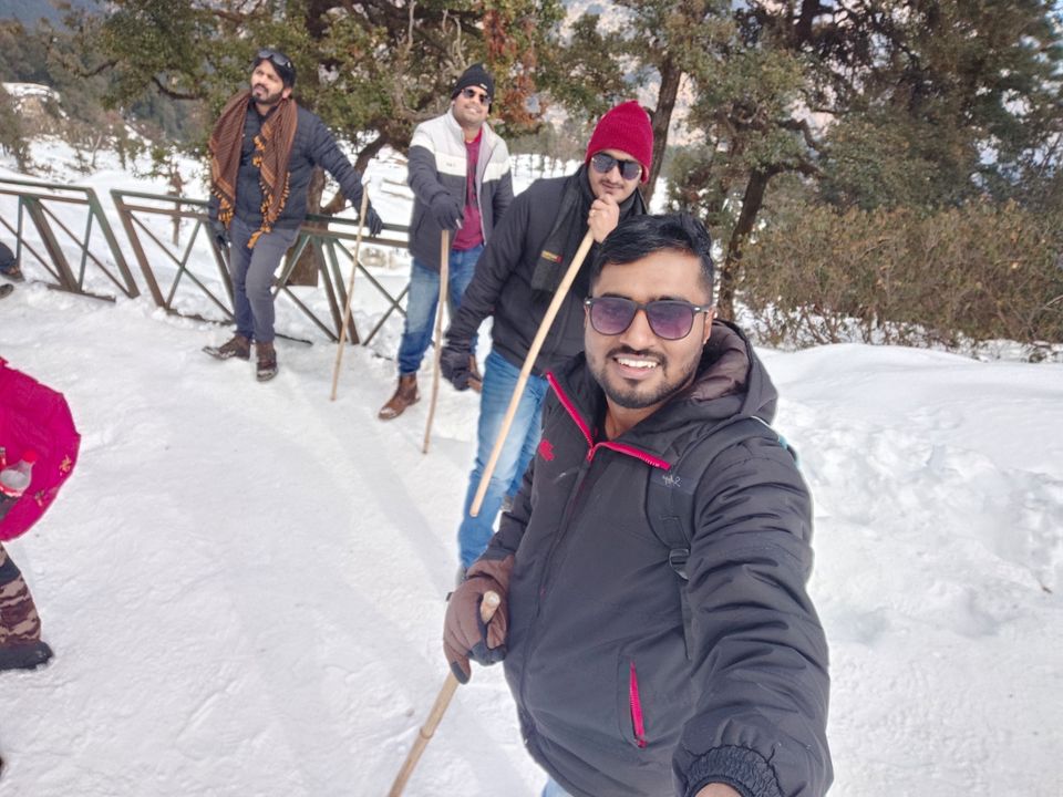Photo of Tungnath, Uttarakhand, India by Kapil Bhardwaj