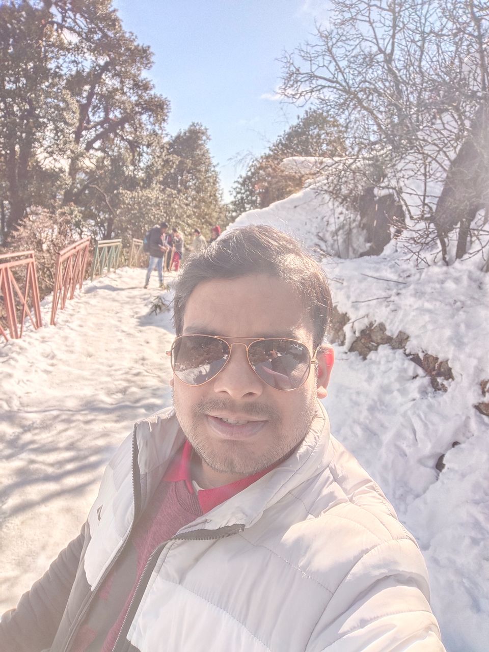 Photo of Tungnath, Uttarakhand, India by Kapil Bhardwaj