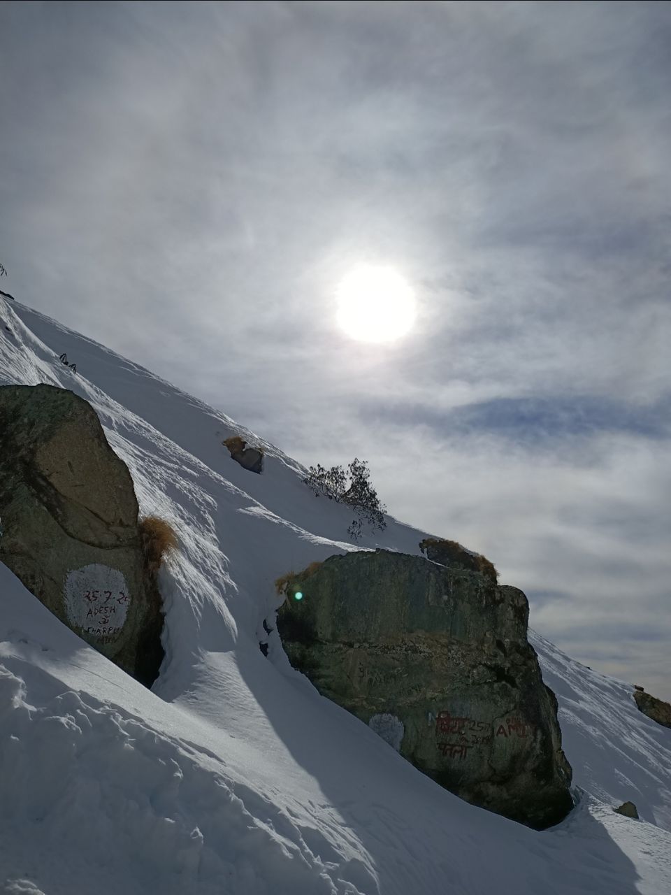 Photo of Tungnath, Uttarakhand, India by Kapil Bhardwaj