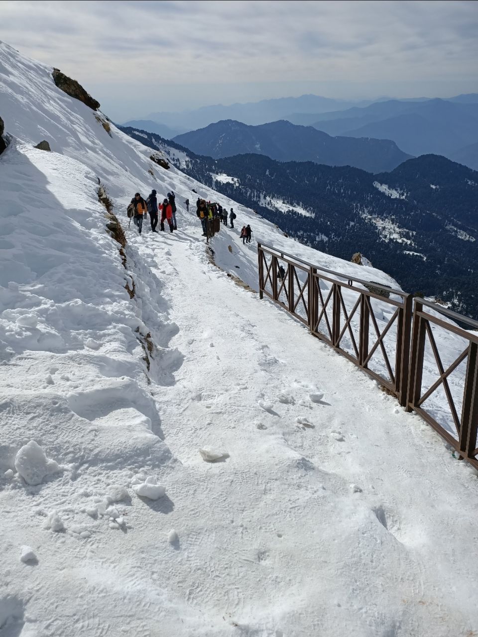 Photo of Tungnath, Uttarakhand, India by Kapil Bhardwaj