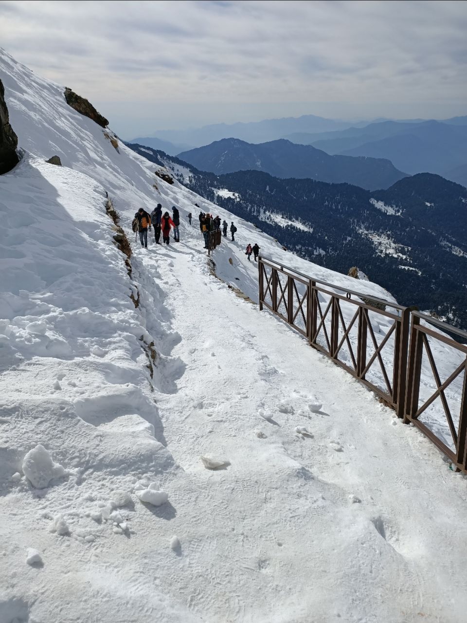 Photo of Tungnath, Uttarakhand, India by Kapil Bhardwaj