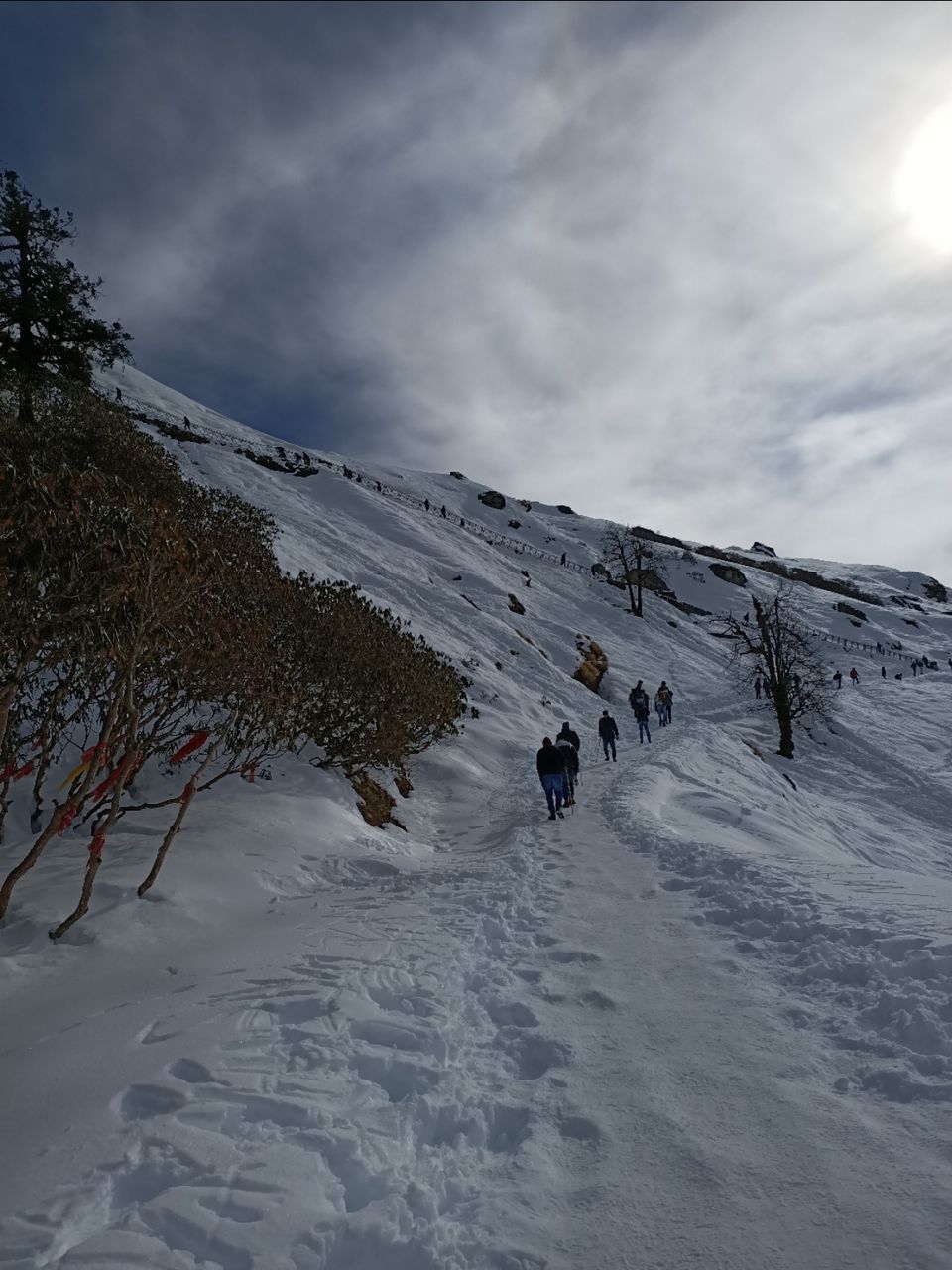 Photo of Tungnath, Uttarakhand, India by Kapil Bhardwaj