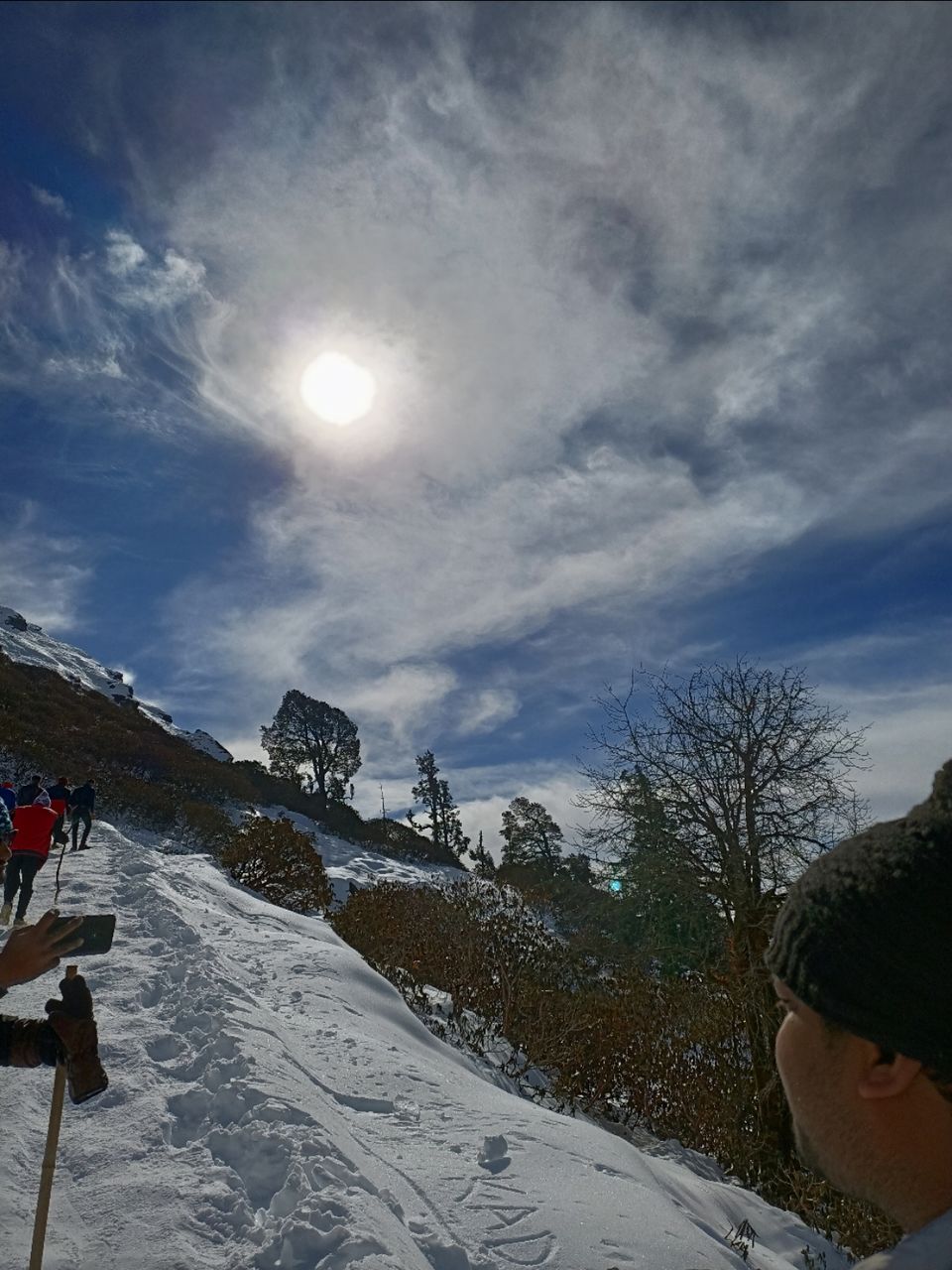 Photo of Tungnath, Uttarakhand, India by Kapil Bhardwaj