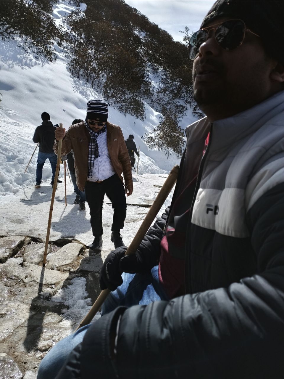 Photo of Tungnath, Uttarakhand, India by Kapil Bhardwaj