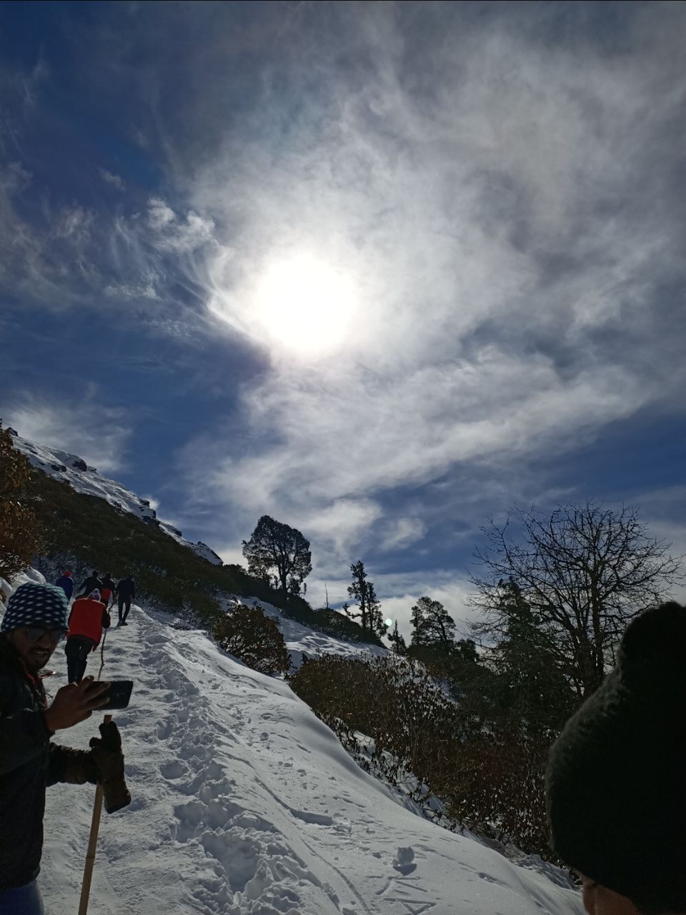 Photo of Tungnath, Uttarakhand, India by Kapil Bhardwaj