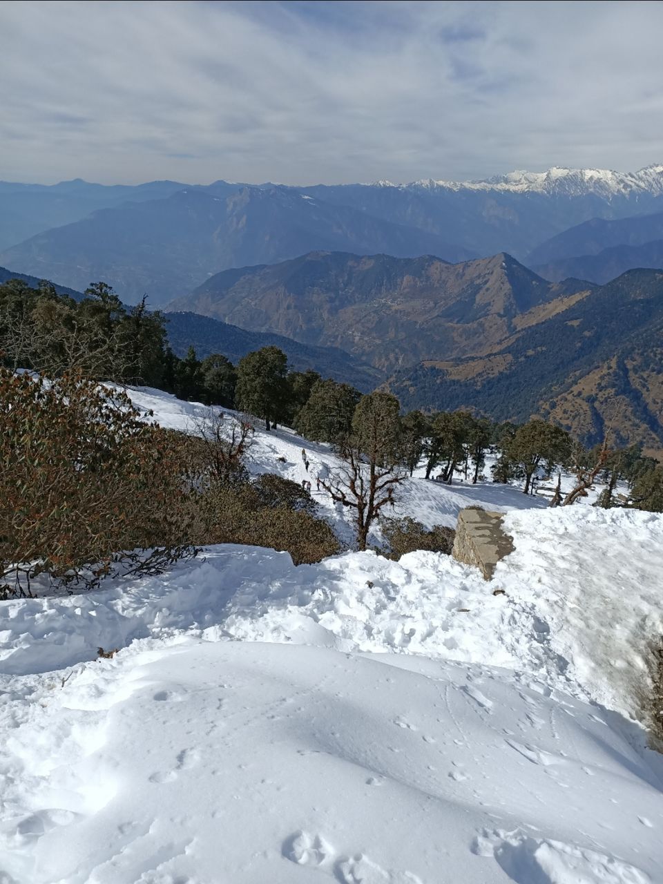 Photo of Tungnath, Uttarakhand, India by Kapil Bhardwaj
