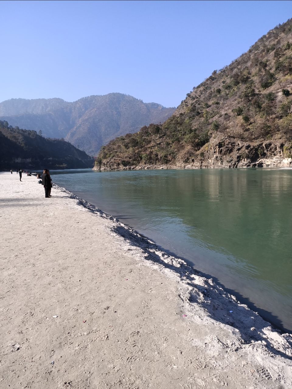 Photo of Bhainsora, Uttarakhand, India by Kapil Bhardwaj