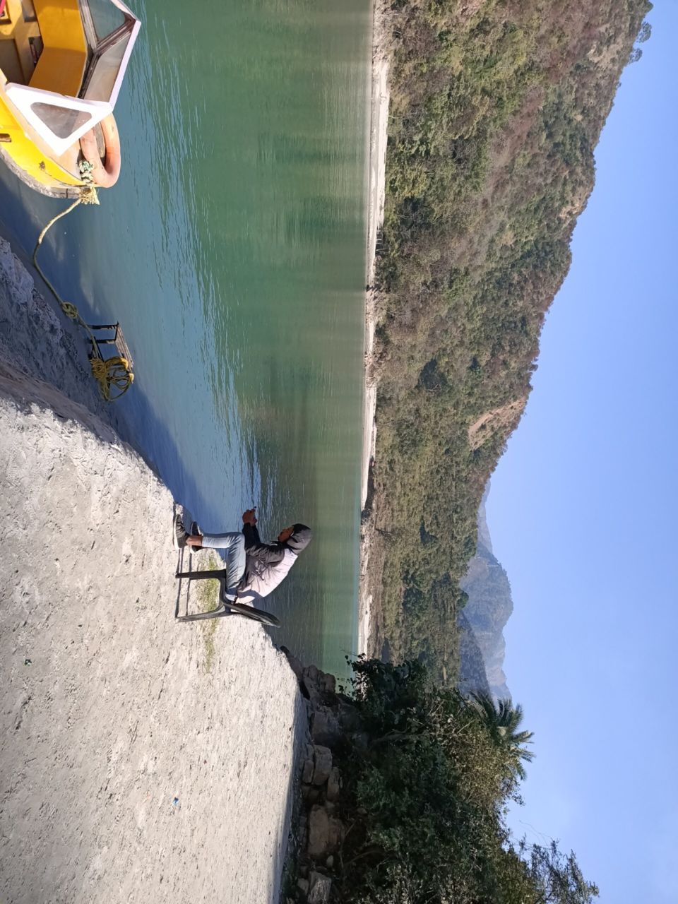 Photo of Bhainsora, Uttarakhand, India by Kapil Bhardwaj