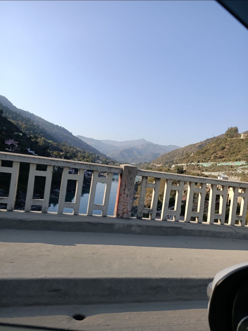 Photo of Bhainsora, Uttarakhand, India by Kapil Bhardwaj