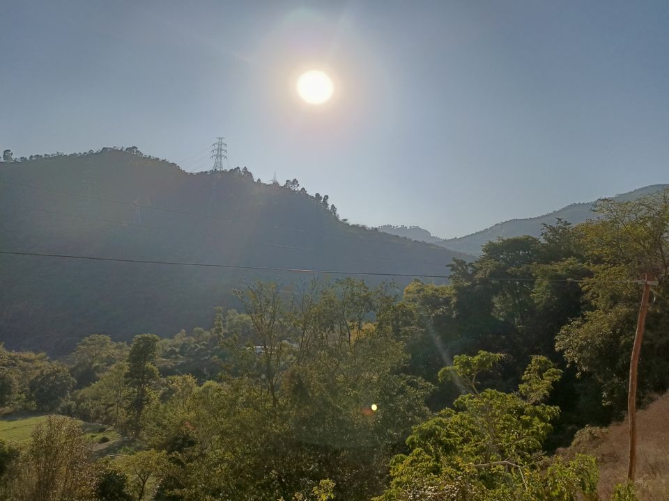 Photo of Bhainsora, Uttarakhand, India by Kapil Bhardwaj