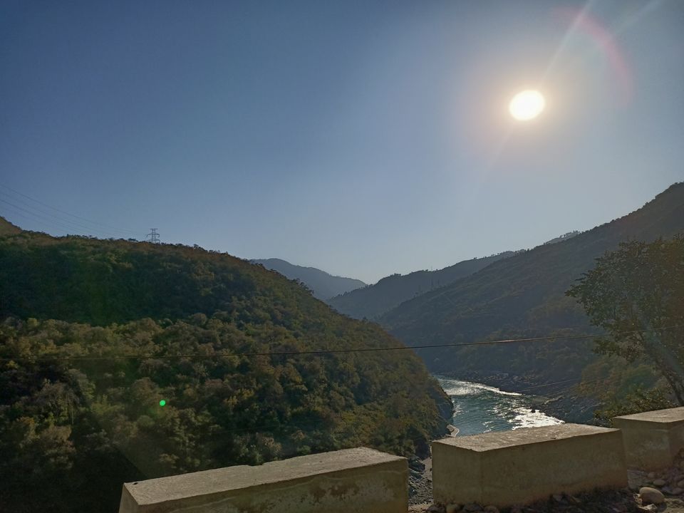 Photo of Bhainsora, Uttarakhand, India by Kapil Bhardwaj