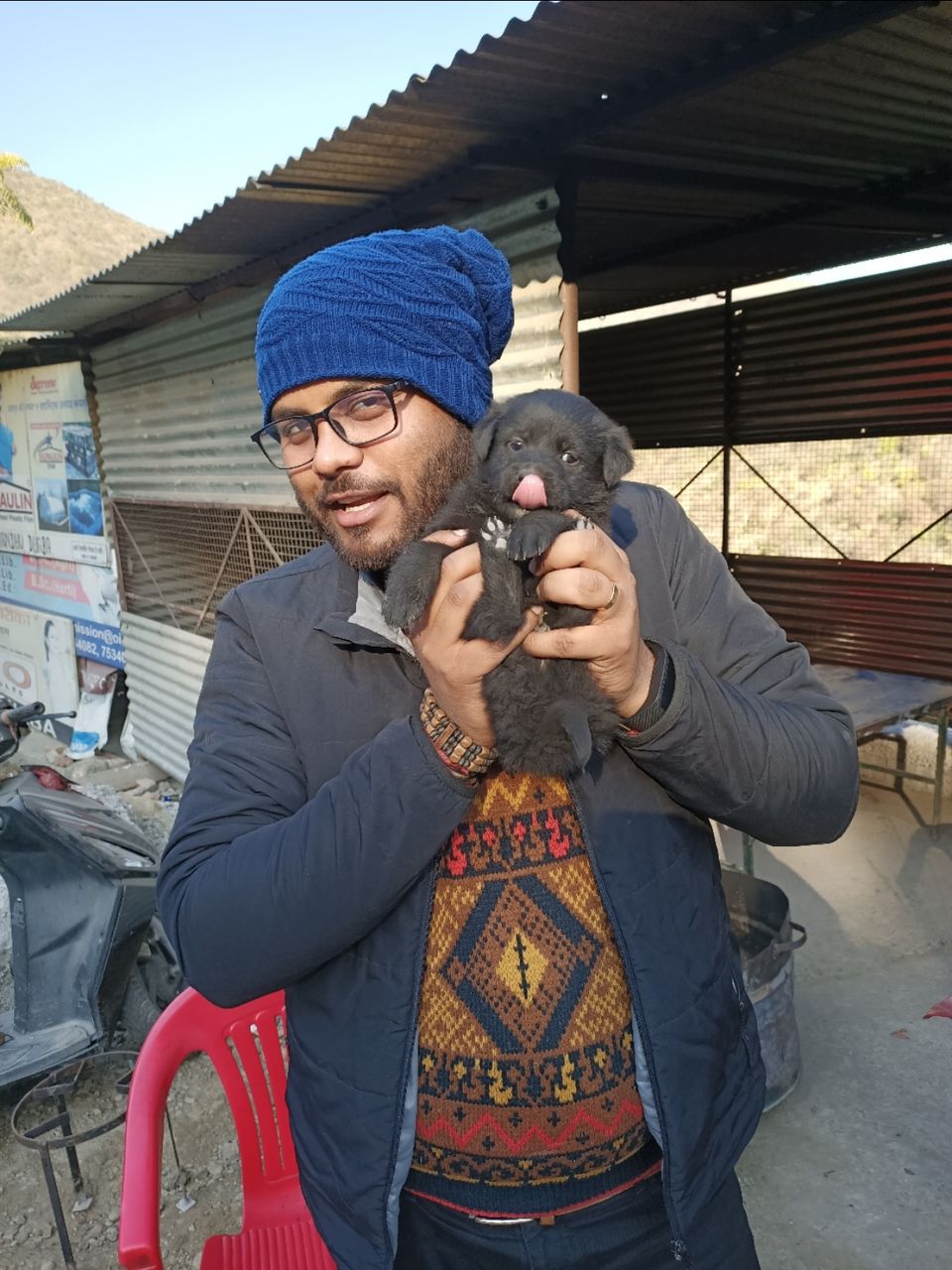 Photo of Bhainsora, Uttarakhand, India by Kapil Bhardwaj