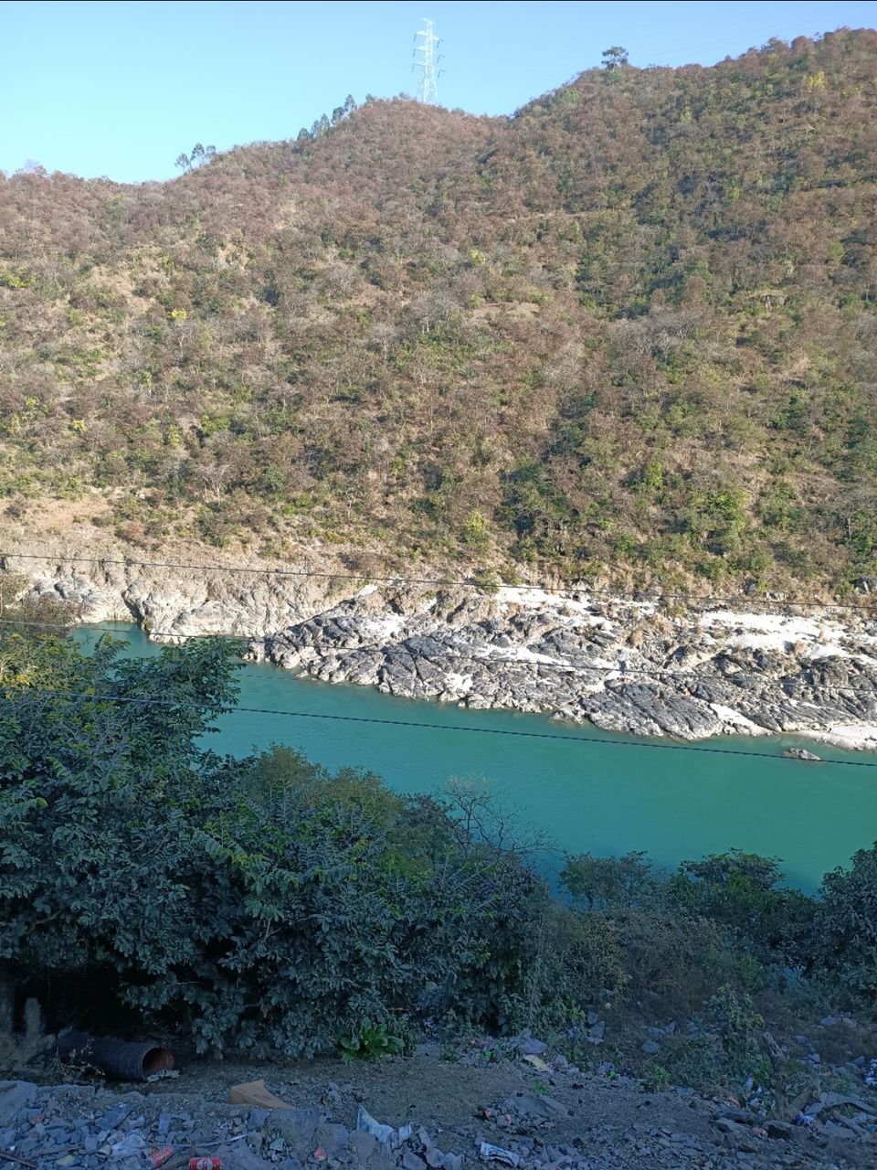 Photo of Bhainsora, Uttarakhand, India by Kapil Bhardwaj