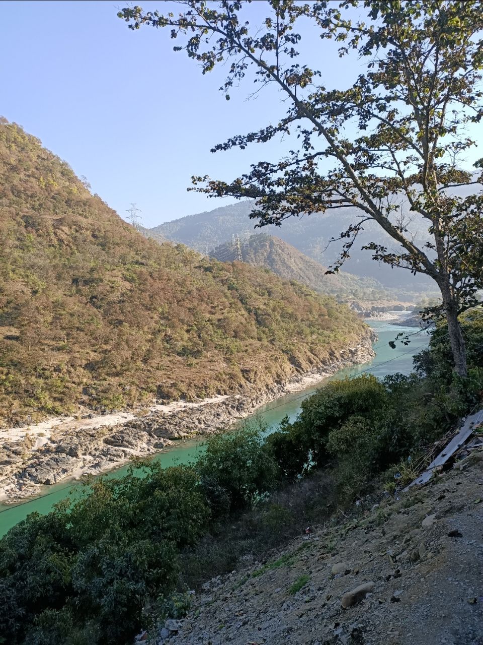 Photo of Bhainsora, Uttarakhand, India by Kapil Bhardwaj