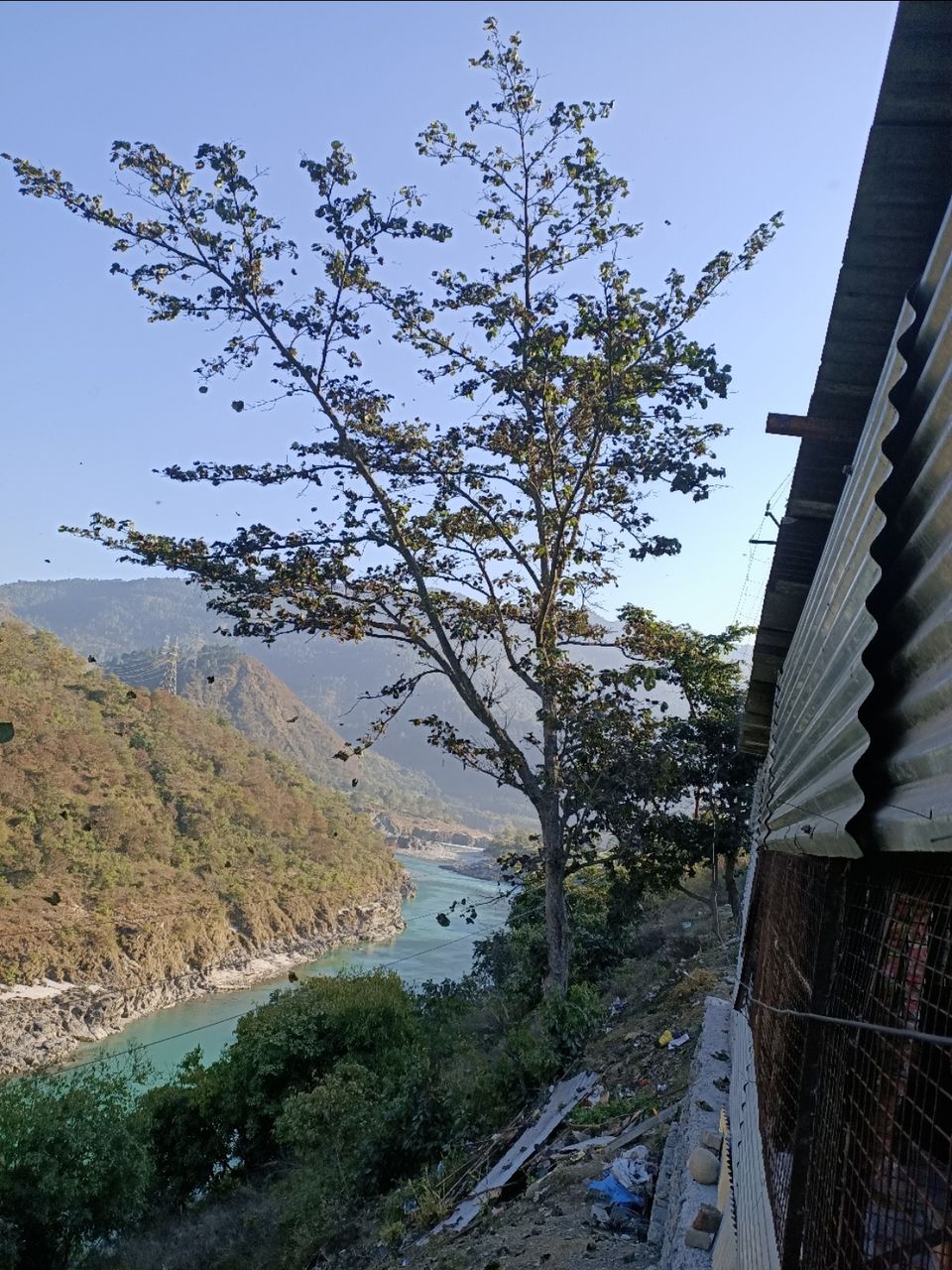 Photo of Bhainsora, Uttarakhand, India by Kapil Bhardwaj