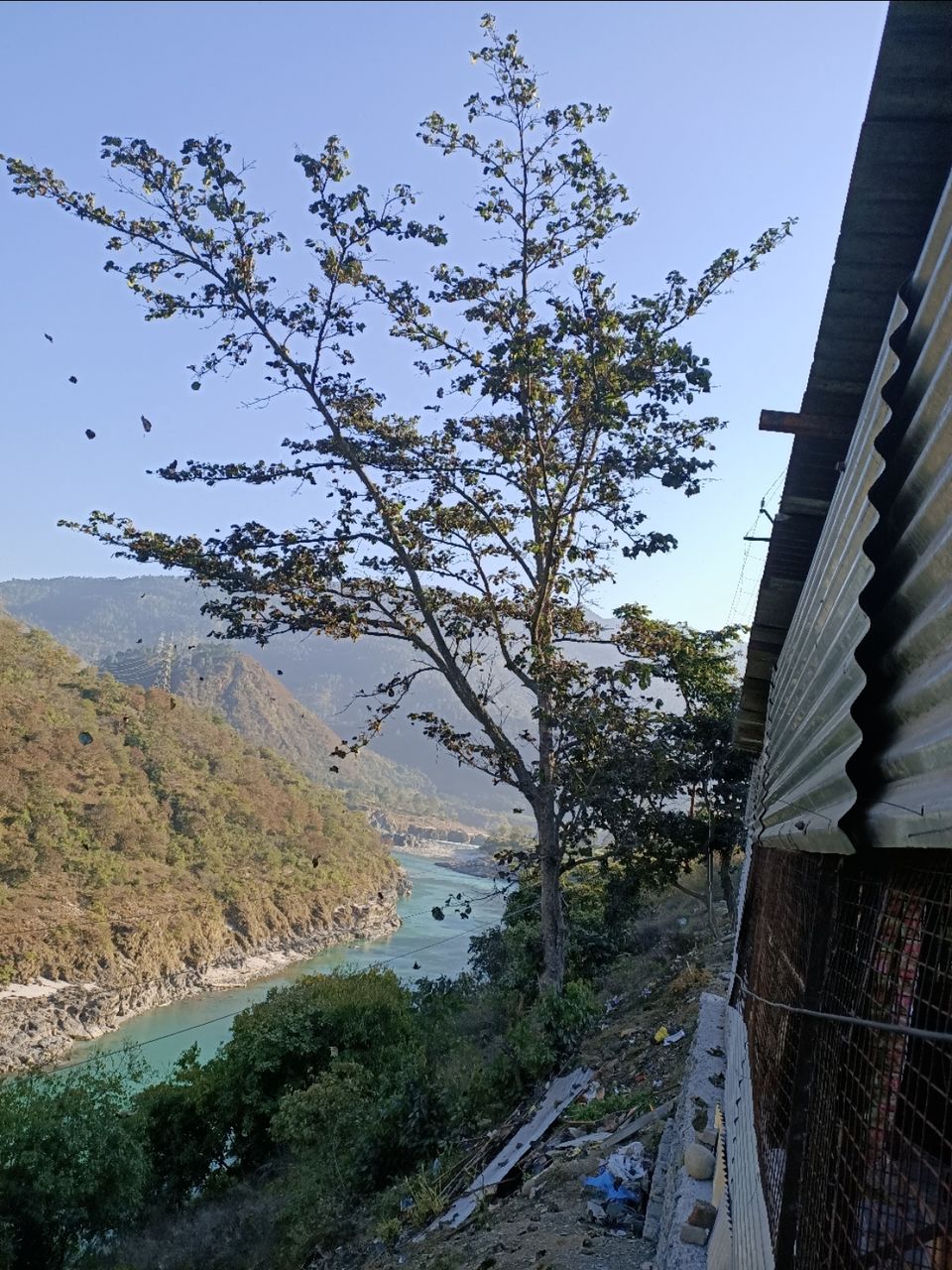 Photo of Bhainsora, Uttarakhand, India by Kapil Bhardwaj