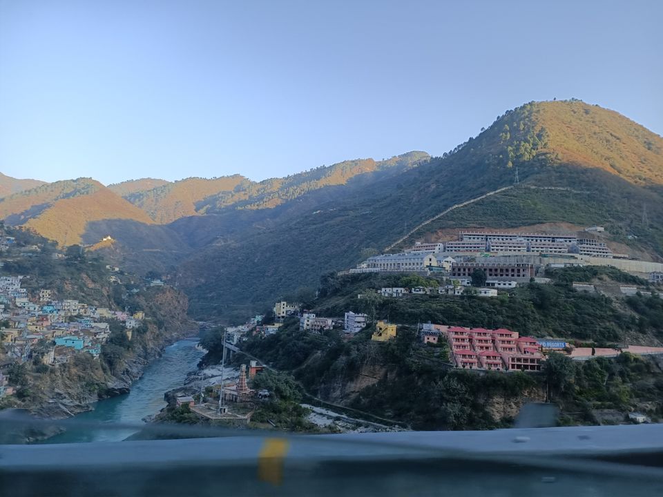 Photo of Bhainsora, Uttarakhand, India by Kapil Bhardwaj