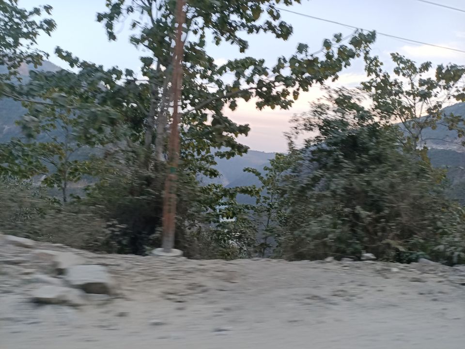 Photo of Bhainsora, Uttarakhand, India by Kapil Bhardwaj