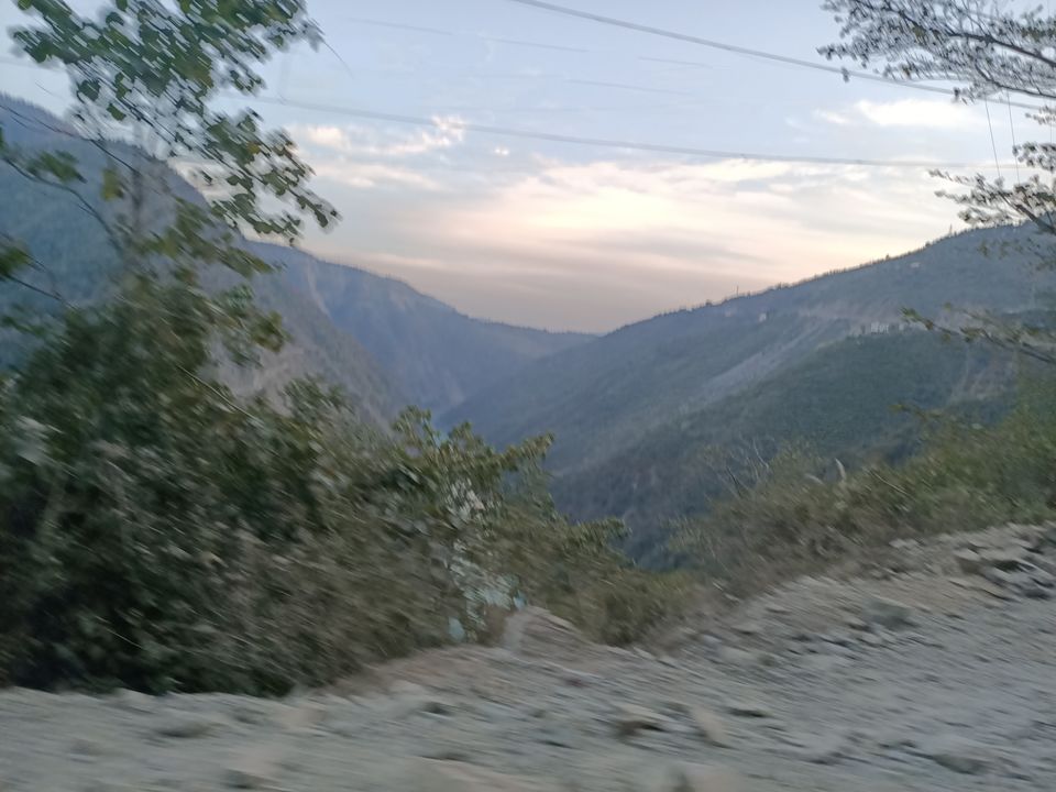 Photo of Bhainsora, Uttarakhand, India by Kapil Bhardwaj