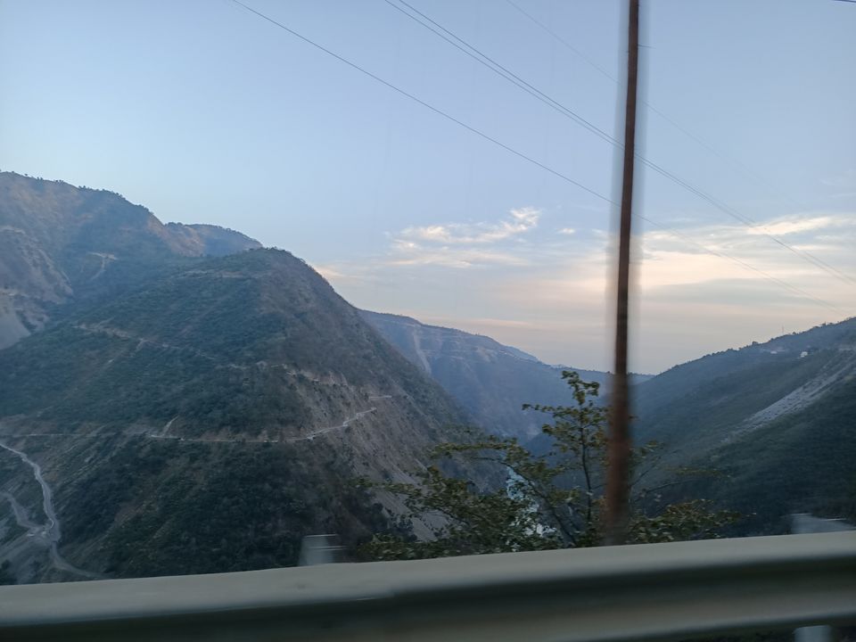 Photo of Bhainsora, Uttarakhand, India by Kapil Bhardwaj