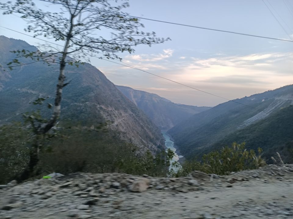 Photo of Bhainsora, Uttarakhand, India by Kapil Bhardwaj