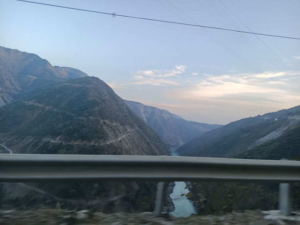 Photo of Bhainsora, Uttarakhand, India by Kapil Bhardwaj