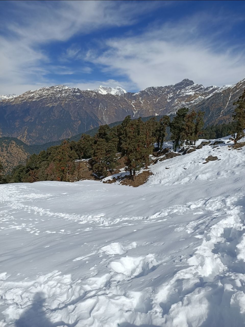 Photo of Tungnath, Uttarakhand, India by Kapil Bhardwaj