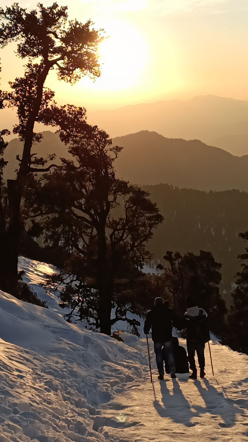 Photo of Tungnath, Uttarakhand, India by Kapil Bhardwaj