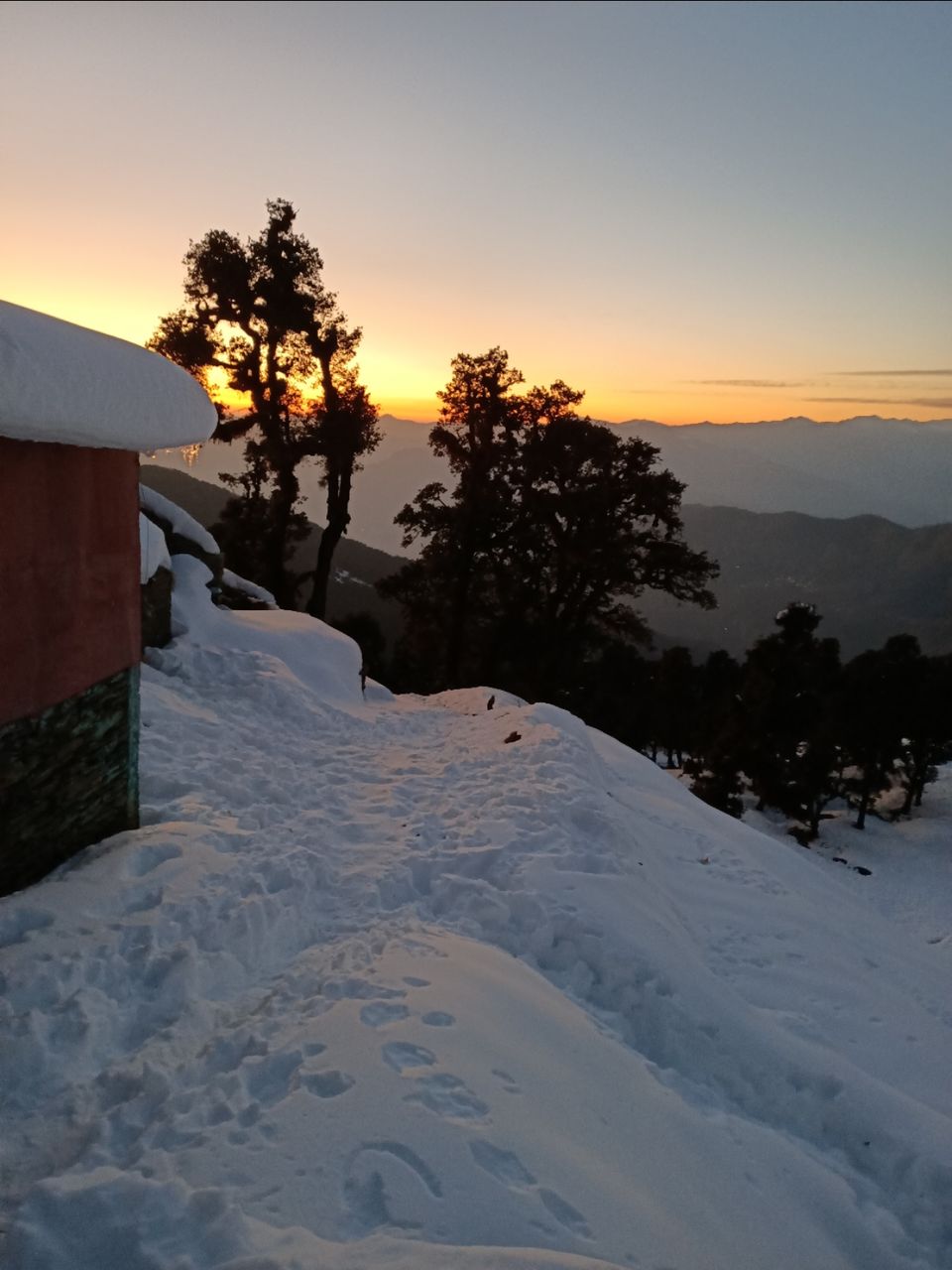 Photo of Tungnath, Uttarakhand, India by Kapil Bhardwaj