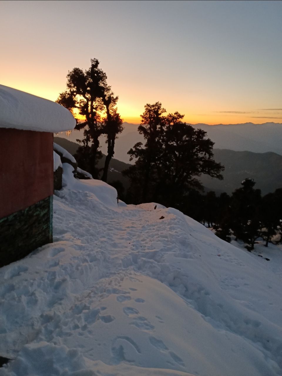 Photo of Tungnath, Uttarakhand, India by Kapil Bhardwaj