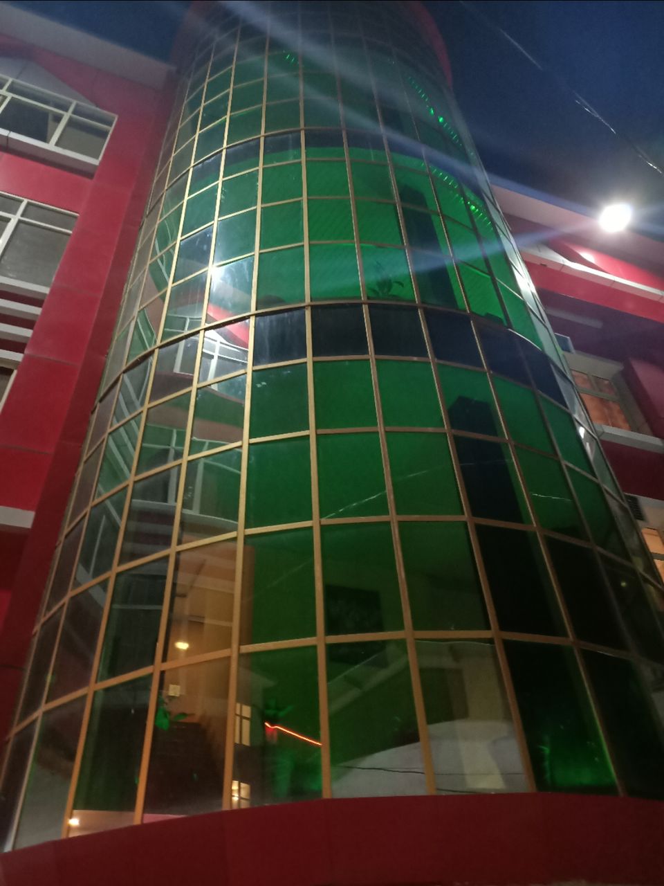 Photo of SE HOTEL GRAND ARYAVART, in front of SBI, near Balaknath Temple, Tapovan, Rishikesh, Uttarakhand, India by Kapil Bhardwaj