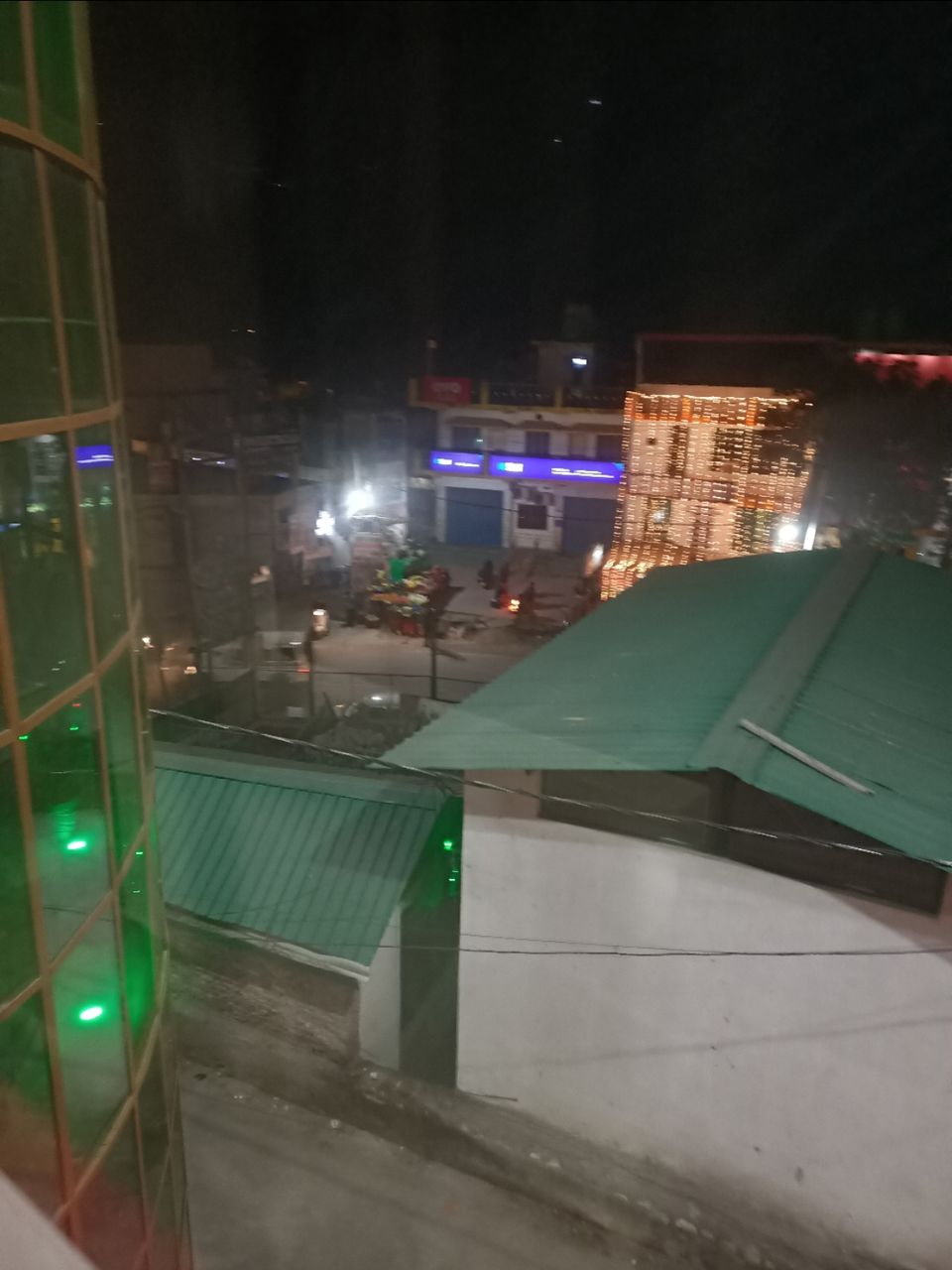 Photo of SE HOTEL GRAND ARYAVART, in front of SBI, near Balaknath Temple, Tapovan, Rishikesh, Uttarakhand, India by Kapil Bhardwaj