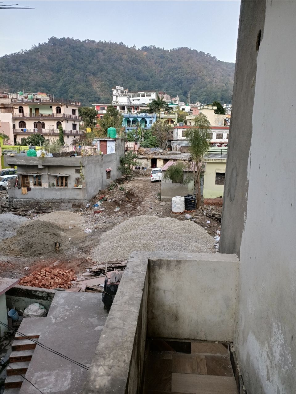 Photo of SE HOTEL GRAND ARYAVART, in front of SBI, near Balaknath Temple, Tapovan, Rishikesh, Uttarakhand, India by Kapil Bhardwaj